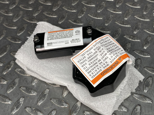 MSA 10061542 Nightfighter HUD SCBA Display for Firehawk