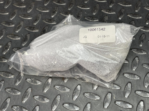 MSA 10061542 Nightfighter HUD SCBA Display for Firehawk