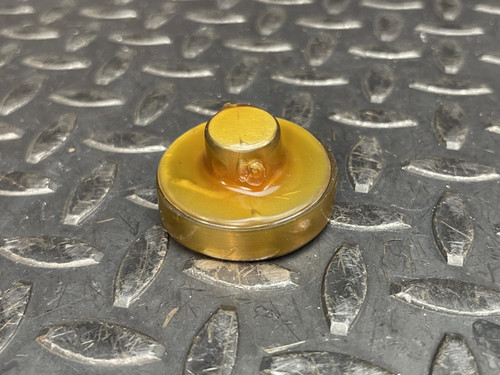 Crosby Valve & Gage Co. N92401 Safety Disc Insert - Unused