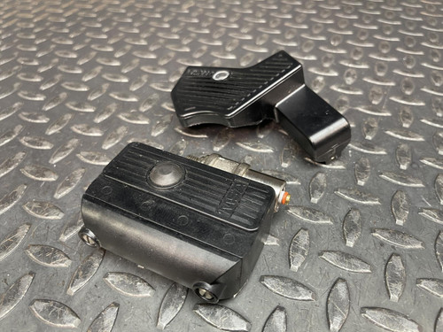 MSA 10036995 / 10061542 Nightfighter HUD Transmitter / Receiver MMR 4500 MSA 10061542