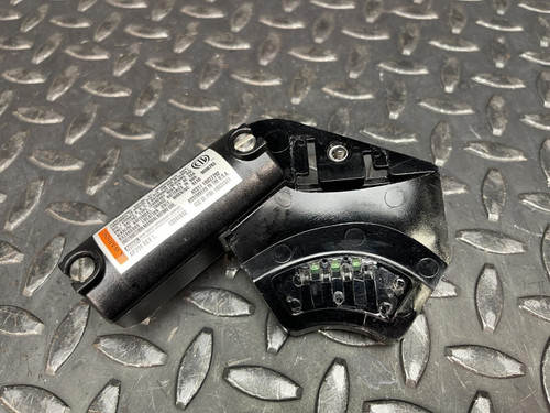 MSA 10036995 / 10061542 Nightfighter HUD Transmitter / Receiver MMR 4500