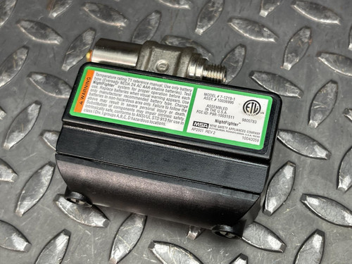 MSA 10036995 / 10061542 Nightfighter HUD Transmitter / Receiver MMR 4500