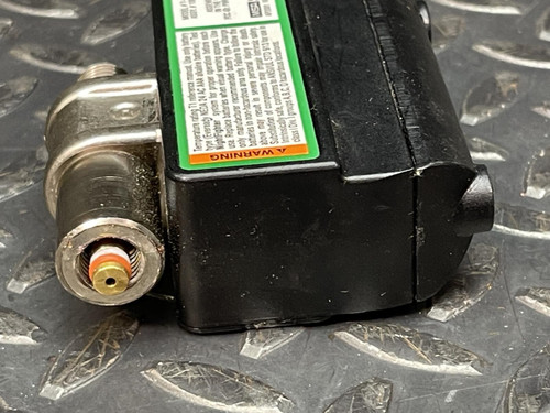 MSA 10036995 / 10061542 Nightfighter HUD Transmitter / Receiver MMR 4500