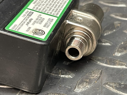 MSA 10036995 / 10061542 Nightfighter HUD Transmitter / Receiver MMR 4500