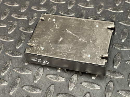 2 - Crydom A53TP50D, A53TP50D-10, 3-Phase Solid State Relay SSR