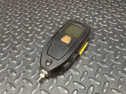 MSA 4500 ICM Tx Integrated PASS Unit 4500 psi MSA ICM TX