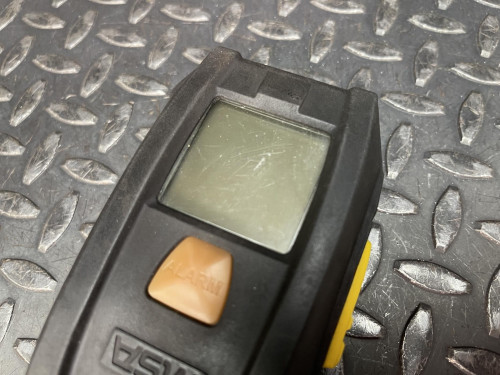 MSA 4500 ICM Tx Integrated PASS Unit 4500 psi