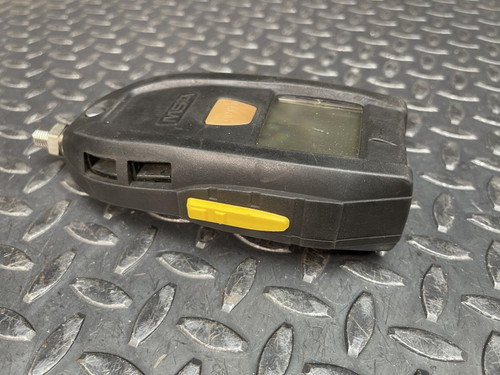 MSA 4500 ICM Tx Integrated PASS Unit 4500 psi