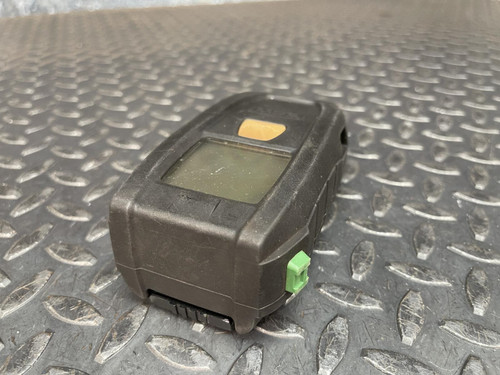 MSA 4500 ICM Tx Integrated PASS Unit 4500 psi