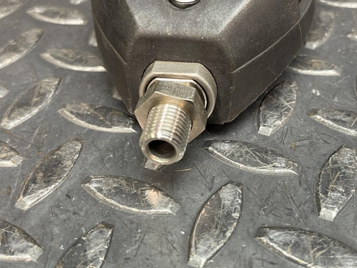 MSA 4500 ICM Tx Integrated PASS Unit 4500 psi