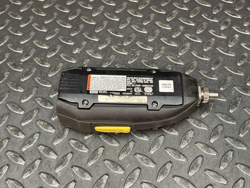 MSA 4500 ICM Tx Integrated PASS Unit 4500 psi