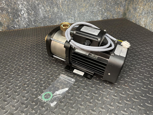 Grundfos CM3-4 BRIE-AQQE-JAAN Horizontal Centrifugal Pump 3P 440-480V Grunfos CM3-4