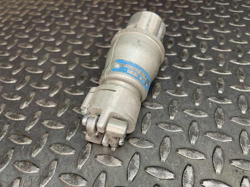 Crouse Hinds Arktite APJ3453 600V 30A 4W 4P Pin & Sleeve Plug