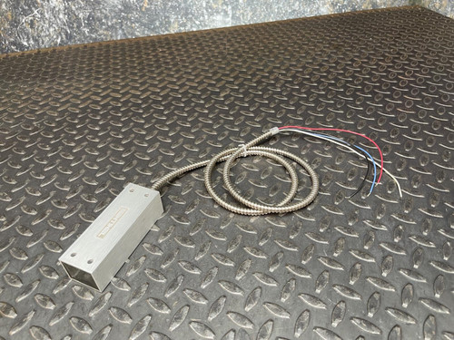 Sentinel HSI Sensing PRX+12215-0001 Sensor, Proximity, High Security