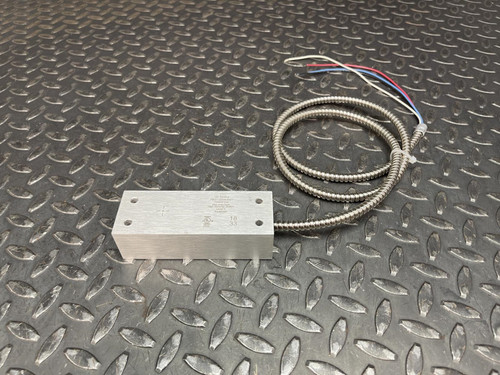 Sentinel HSI Sensing PRX+12215-0001 Sensor, Proximity, High Security