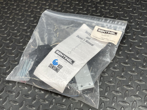 Sentinel HSI Sensing PRX+12215-0001 Sensor, Proximity, High Security