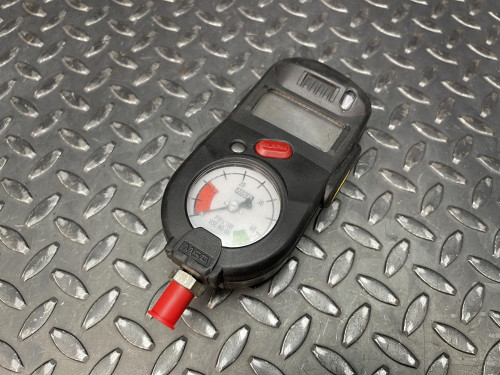 Lot of 4 MSA ICM 2000 PASS Device 10022318, 10022312 for Parts of Repair