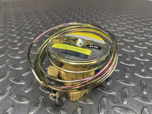 Alco X8019 FWS 1B Power Assembly - Unused