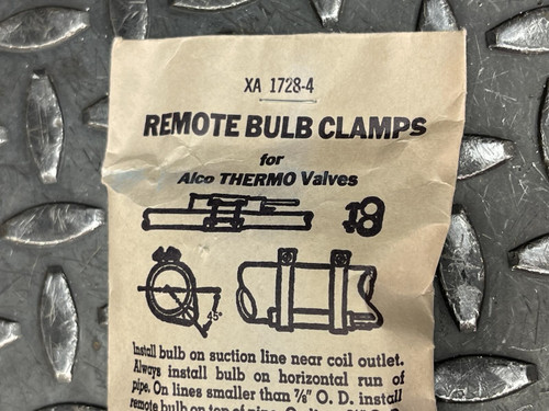 Alco X8019 FWS 1B Power Assembly - Unused