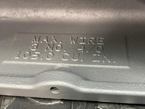 Appleton 2" LB68 Conduit Body - Unused