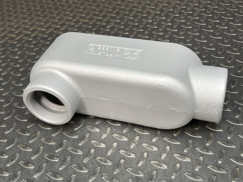 Appleton 2" LB68 Conduit Body - Unused