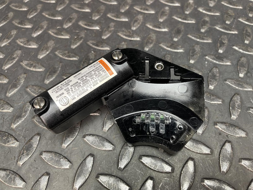 MSA 10061542 Nightfighter HUD for Firehawk SCBA Display