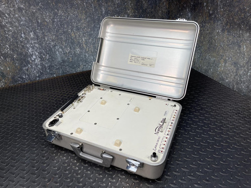 EGG Ortec Nomad Plus Portable Spectroscopy - Gamma Ray Spectrometer Nomad Plus Ortec