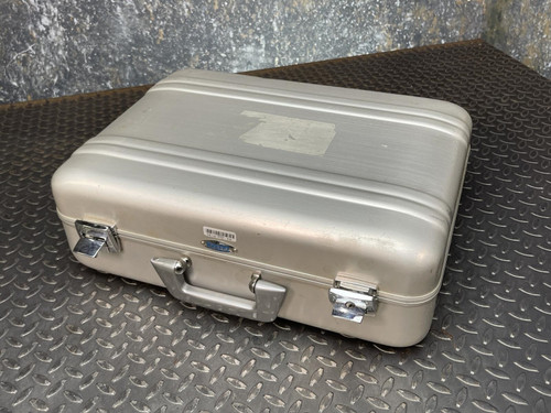 EGG Ortec Nomad Plus Portable Spectroscopy - Gamma Ray Spectrometer