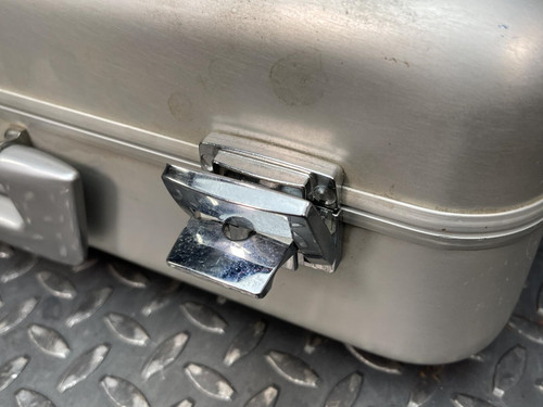 EGG Ortec Nomad Plus Portable Spectroscopy - Gamma Ray Spectrometer