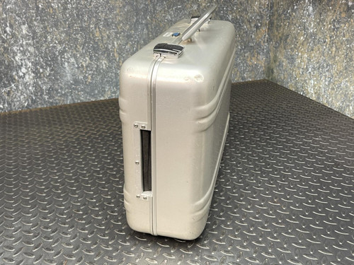 EGG Ortec Nomad Plus Portable Spectroscopy - Gamma Ray Spectrometer