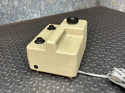 Schott KL1500 Fiber Optic Light Source Illuminator