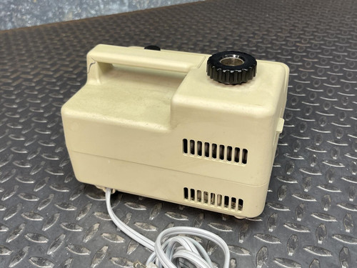 Schott KL1500 Fiber Optic Light Source Illuminator