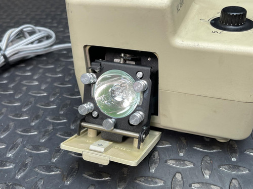 Schott KL1500 Fiber Optic Light Source Illuminator