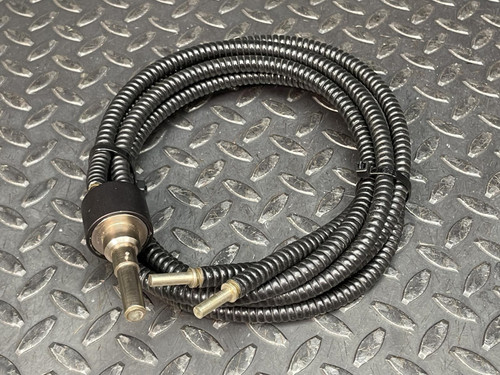 Schott KL1500 Fiber Optic Light Source Illuminator