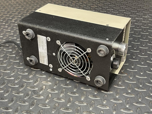 Optem 29-60-02 Fiber Optic Microscope Illuminator Light Source