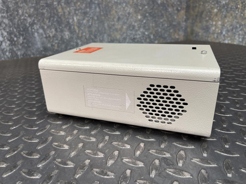 Volpi Intralux 4000 Microscope Fiber Optic Light Source