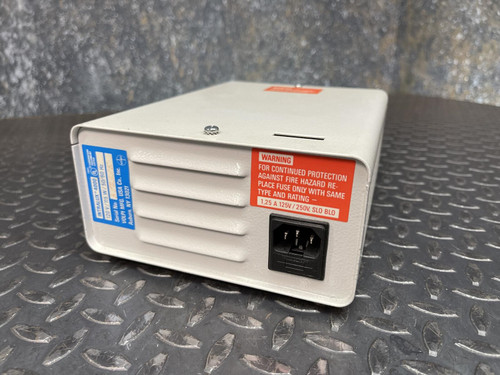 Volpi Intralux 4000 Microscope Fiber Optic Light Source