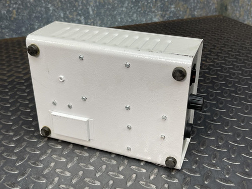 Volpi Intralux 4000 Microscope Fiber Optic Light Source