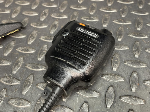 Kenwood KMC-25 Speaker Microphone