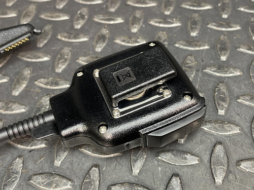 Kenwood KMC-25 Speaker Microphone