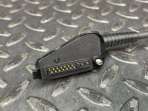 Kenwood KMC-25 Speaker Microphone