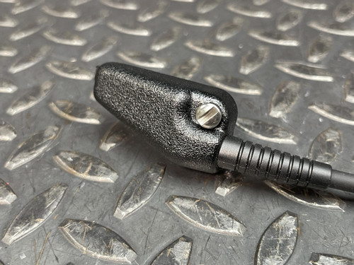 Kenwood KMC-25 Speaker Microphone