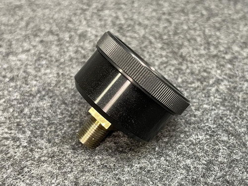 Lot of 5 MSA WJ05 PSI X 100 AIR Gauges - Lightly Used