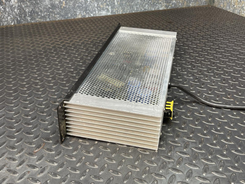 Glenayre 2723B Power Supply 28VDC / 14A Rack Mount