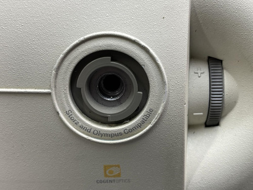 Welch Allyn CL 300 Surgical Illuminator Ref 90123