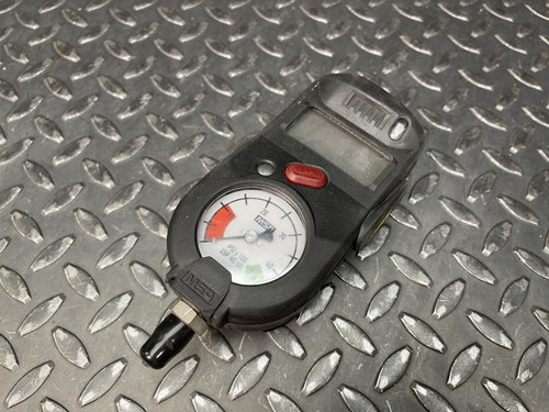 Lot of 4 MSA ICM 2000 PASS Device 10022318 for Parts of Repair