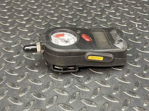 Lot of 4 MSA ICM 2000 PASS Device 10022318 for Parts of Repair