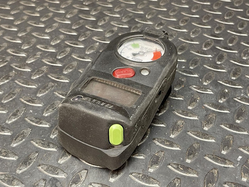 Lot of 4 MSA ICM 2000 PASS Device 10022318 for Parts of Repair