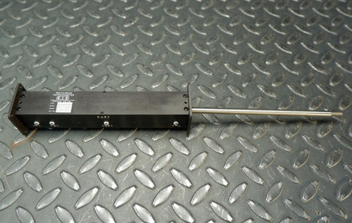 Vernitron Model 111, 4K +/- 10% Rectilinear Potentiometer 5"