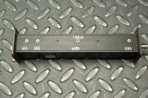 Vernitron Model 111, 4K +/- 10% Rectilinear Potentiometer 5"